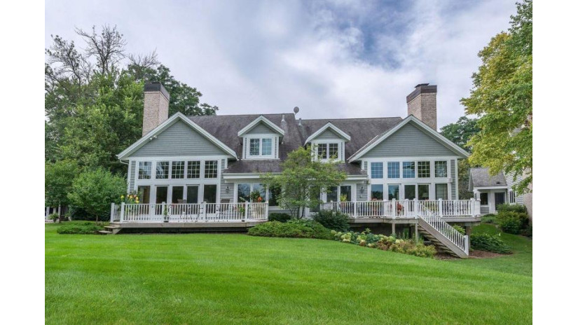 1229 Milwaukee St B Delafield, WI 53018 by First Weber Inc - Delafield $1,200,000