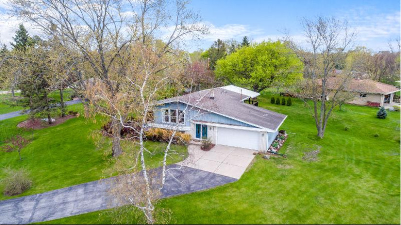 21695 Belgren Rd Brookfield, WI 53186 by First Weber Inc - Brookfield $279,900