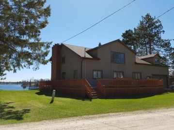 W9473 Whispering Pines, Lake, MI 49887