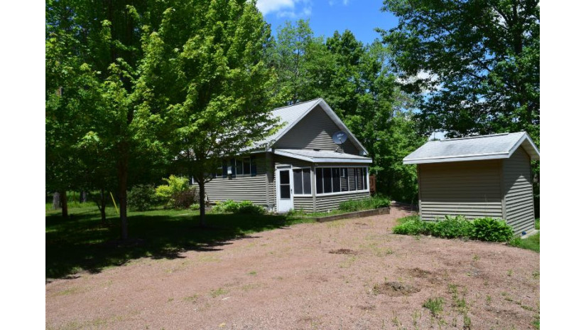 12954 Bauman Ln Mountain, WI 54149 by Boss Realty, LLC $125,000