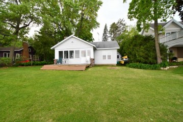 N4260 S Lakeshore Dr, Princeton, WI 54968