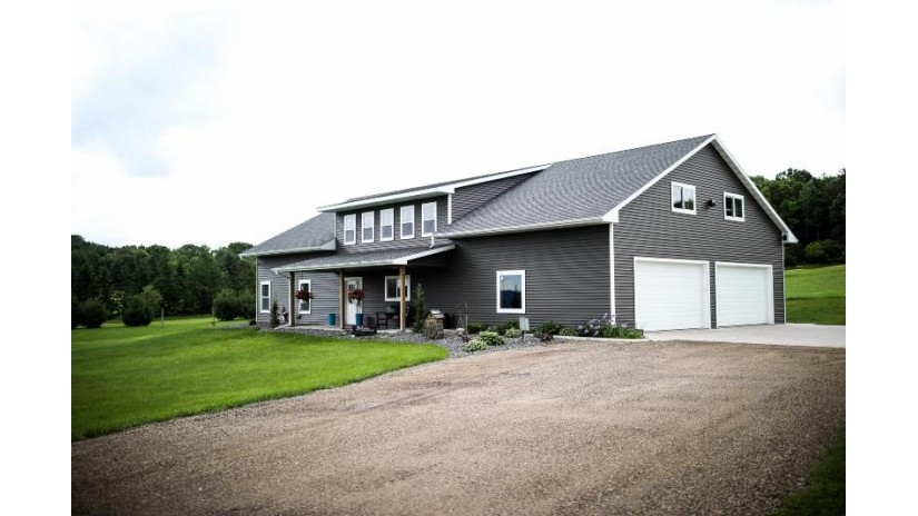 16506 Harlan Rd Sparta, WI 54656 by Coulee Real Estate & Property Management LLC $379,000