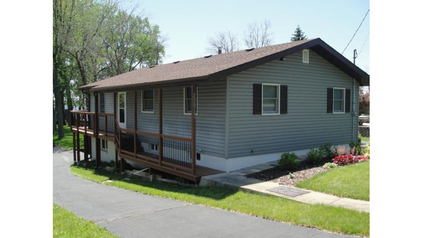 25913 Loomis W Rd Norway, WI 53185 by Mel Wendt Realty, Inc. $349,900