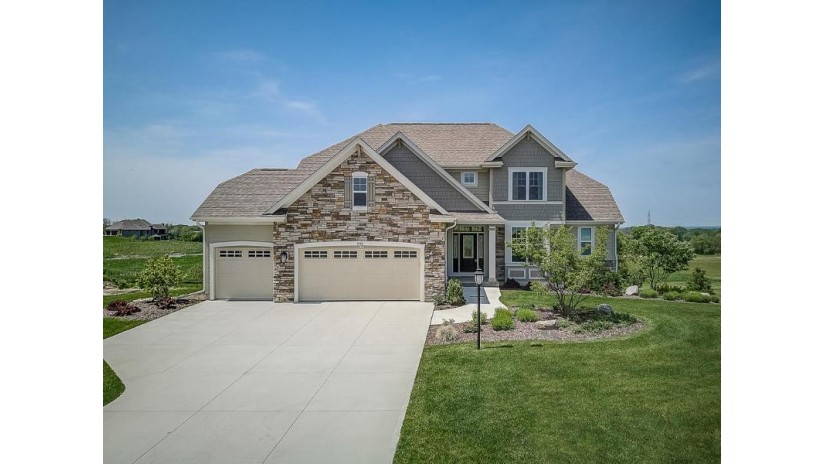 W129S8777 Boxhorn Reserve Dr Muskego, WI 53150 by RE/MAX Realty Pros~Hales Corners $689,900