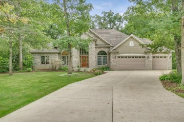 6557 Hillwood Ct, Mount Pleasant, WI 53403-9462