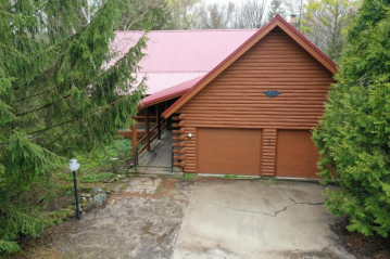 N626 Allen Rd, Sherman, WI 53075