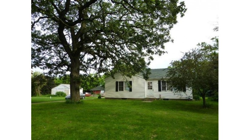 W4801 Bluff Rd Troy, WI 53119 by Marzion Homes, Inc. $209,900