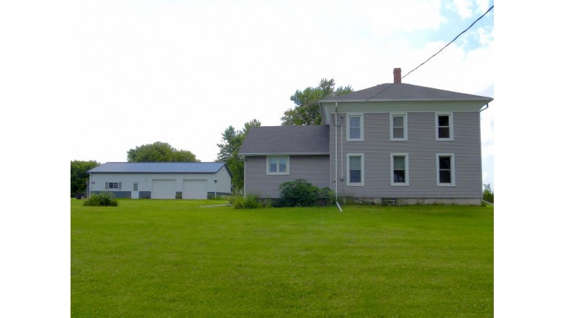 N1369 County Road C Sharon, WI 53585 by Berkshire Hathaway Starck Real Estate $220,000