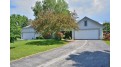 8586 N Meadowside Ct Brown Deer, WI 53223 by First Weber Inc - Brookfield $160,000