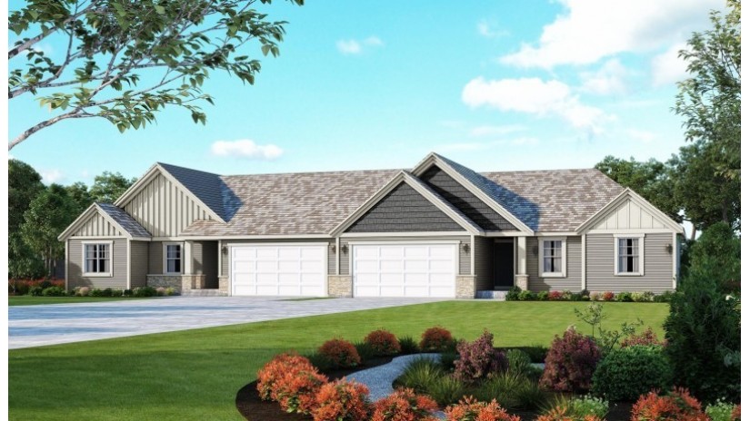 N48W14416 Hampton Rd B Menomonee Falls, WI 53051 by Shorewest Realtors $379,900