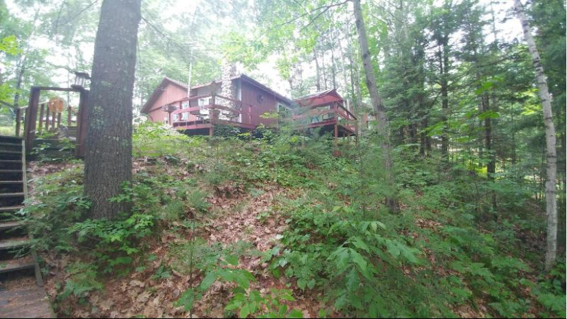 12970 Bauman Ln Mountain, WI 54149 by Response Realtors $119,900