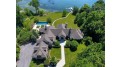 3934 N Hickory Ln Summit, WI 53066 by The Real Estate Company Lake & Country $3,460,000