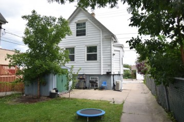 5014 S Packard Ave, Cudahy, WI 53110-1921