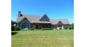16514 Bethel Rd Meeme, WI 53020 by RE/MAX Universal $549,900