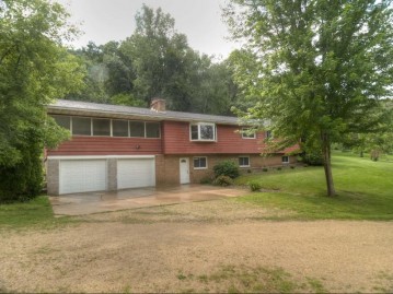 E929 Battle Hollow Rd, Wheatland, WI 54624