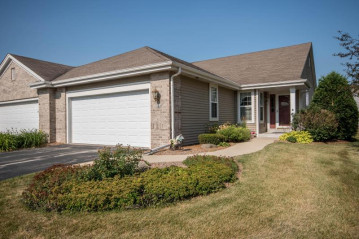 535 Fairview Cir A, Waterford, WI 53185