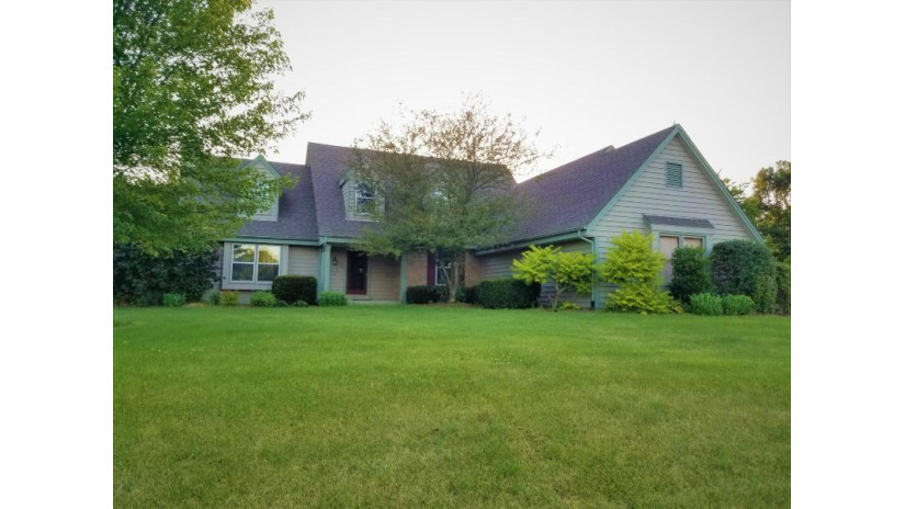 W329N4027 High Hill Ct Nashotah, WI 53058 by Realty Executives Integrity~Brookfield $399,900