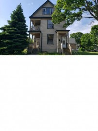 2523 W Garfield Ave 2525, Milwaukee, WI 53205