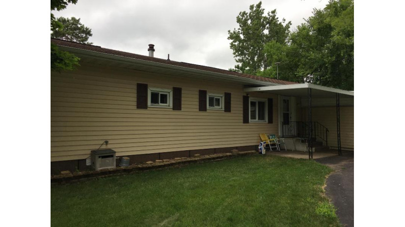 11735 Sumner St Trempealeau, WI 54661 by Berkshire Hathaway HomeServices North Properties $64,900