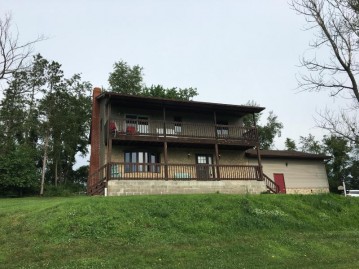 W21487 Browns Addition Ln, Gale, WI 54630-8718