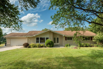 4525 County Road Y, Saukville, WI 53080-1143