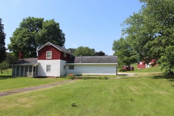 W344S10797 Cty Hwy E, Eagle, WI 53149-9508