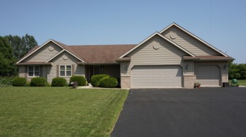 155 S Emmertsen Rd, Mount Pleasant, WI 53406-3407