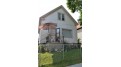 1739 S 23rd St Milwaukee, WI 53204 by Jock Team Real Estate LLC $79,900