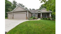 W5319 Hazel Ridge Rd Sugar Creek, WI 53121 by Bear Realty Of Burlington $429,900