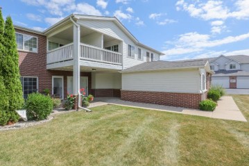 858 Boulder Trl 303, Mount Pleasant, WI 53406-6521