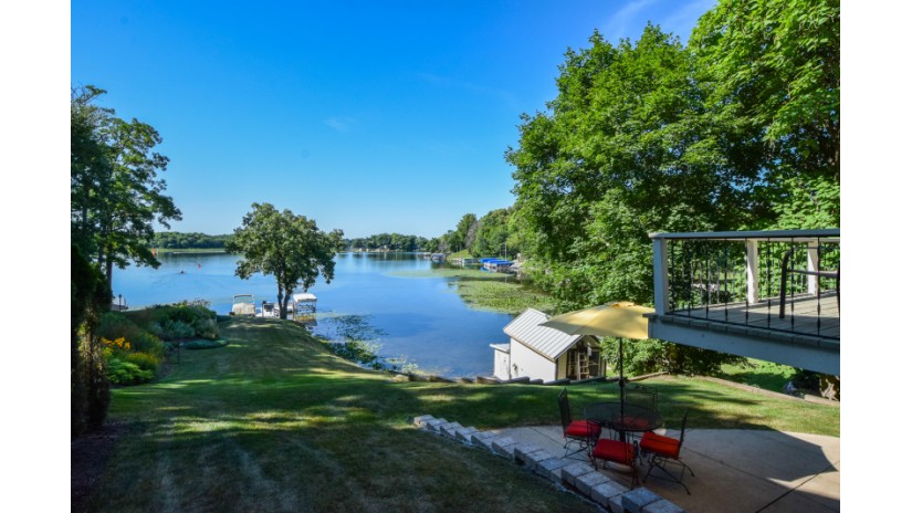 W1785 Lake Rd East Troy, WI 53149 by Shorewest Realtors $625,000