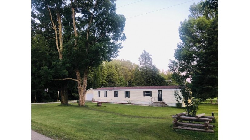 W4531 Red School Rd Grover, WI 54157 by Weichert, Realtors-Place Perfect $60,000