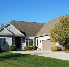 9063 S Cordgrass Cirw, Franklin, WI 53132-7204