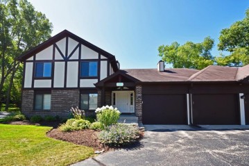 15 Wildwood Ct C, Williams Bay, WI 53191-9650