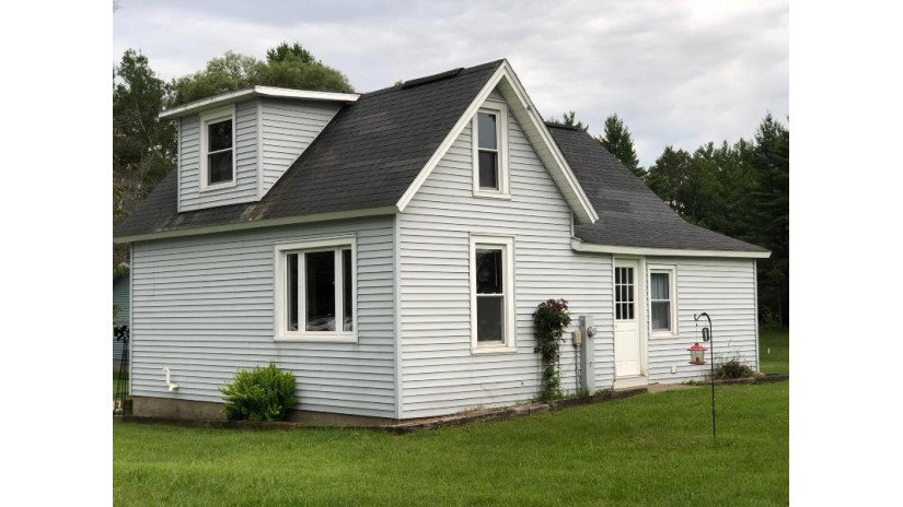 W5419 #13 Rd Mellen, MI 49893 by State Wide RE MI/WI Inc (MI) $134,900