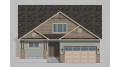 761 Pinnacle Dr Lake Mills, WI 53551 by Loos Custom Homes,LLC $334,900