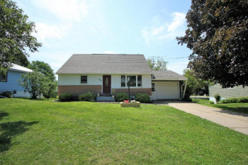 503 W State St, Westby, WI 54667