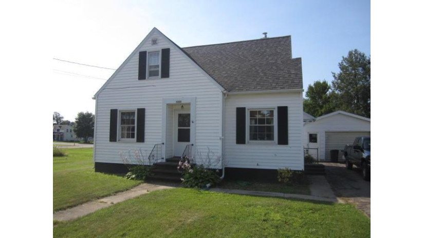 W609 Division St Stephenson, MI 49887 by Broadway Real Estate $69,900