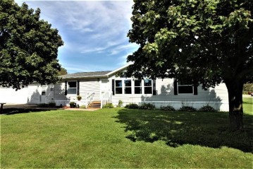 W4610 Settlers Trl, Hamilton, WI 54669