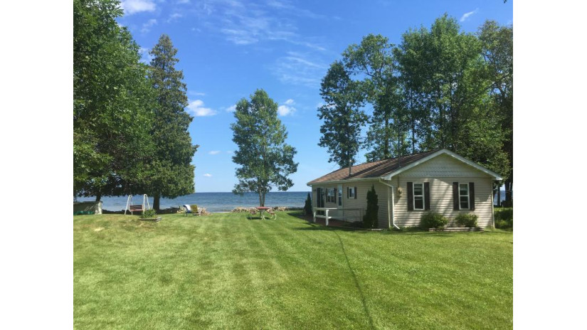 N9606 #24 Lane Stephenson, MI 49887 by Broadway Real Estate $118,000