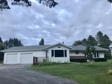 3731 Gass Lake Rd, Newton, WI 54220