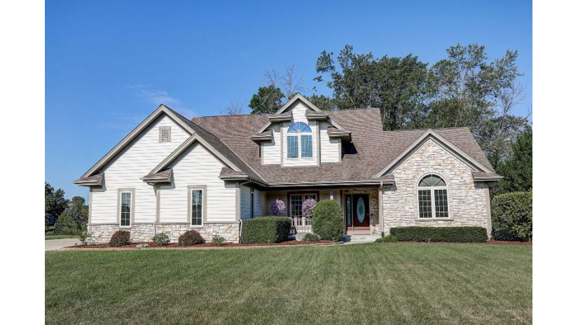 W144N9869 Sun Valley Trl Germantown, WI 53022 by Redfin Corporation $430,000