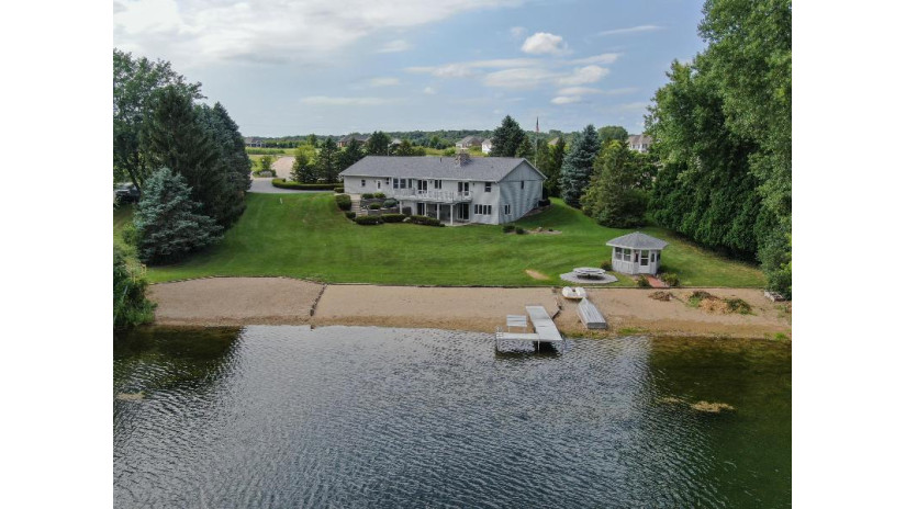 W248S10980 Center Dr Vernon, WI 53149 by RE/MAX Premier Properties $489,900