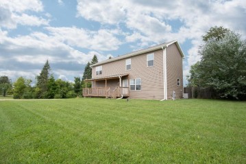 6227 247th Ave, Paddock Lake, WI 53168