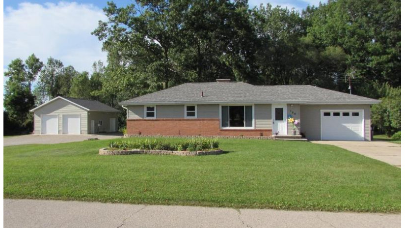 126 Maple Ln Coleman, WI 54112 by Bigwoods Realty Inc $159,900