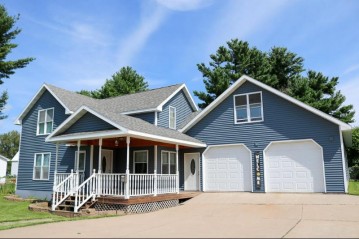 605 S Main St, Westby, WI 54667