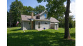 N6681 Morgan Rd Concord, WI 53066 by First Weber Inc - Delafield $239,900