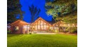 W376S5155 E Pretty Lake Rd Ottawa, WI 53118 by Firefly Real Estate, LLC $1,100,000