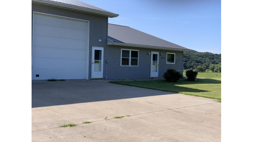 7497 Co Hwy J Leon, WI 54656 by Gerrard-Hoeschler, REALTORS $299,000