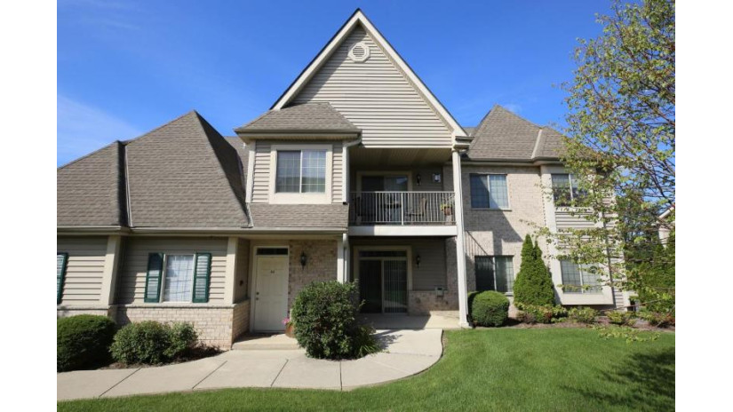 1355 Rose Ct D Waukesha, WI 53186 by RE/MAX Realty Pros~Hales Corners $219,900